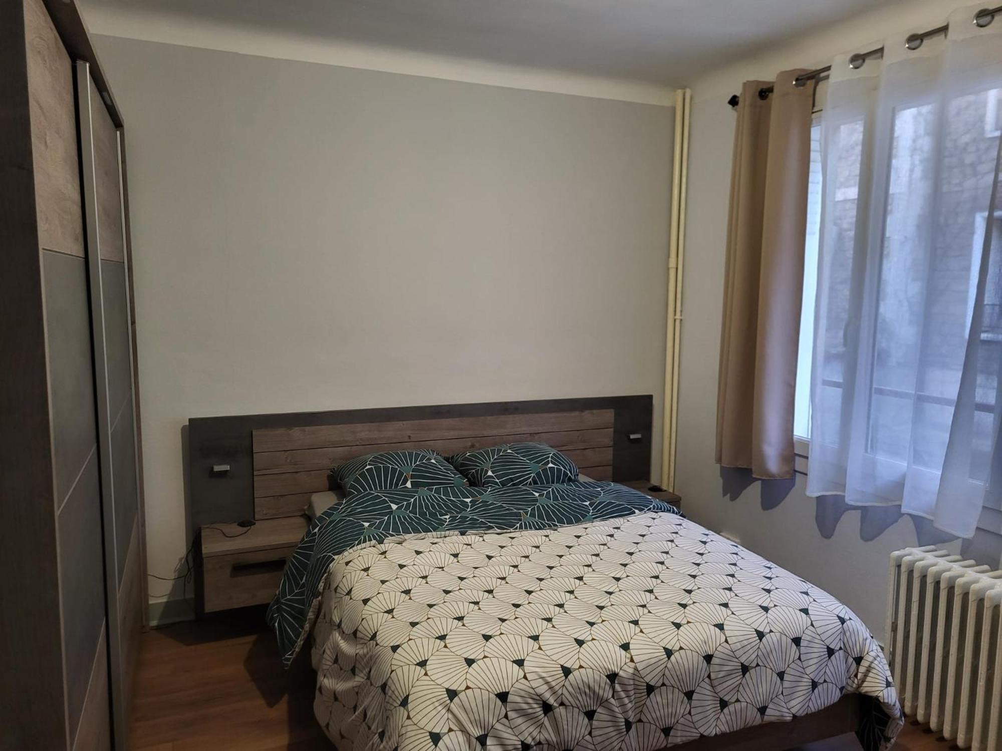 2 Chez L'habitant Séjour chez l'habitant *