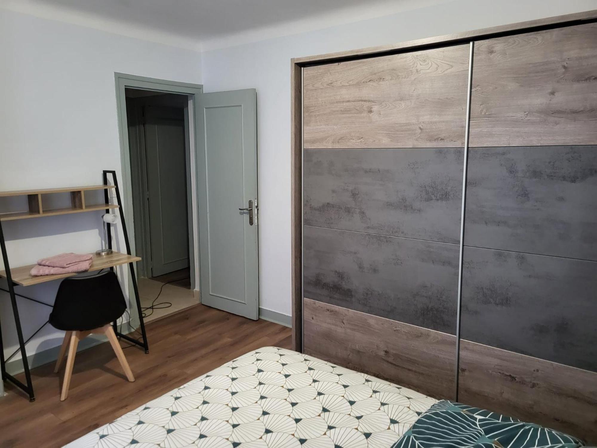 2 Chez L'habitant Séjour chez l'habitant