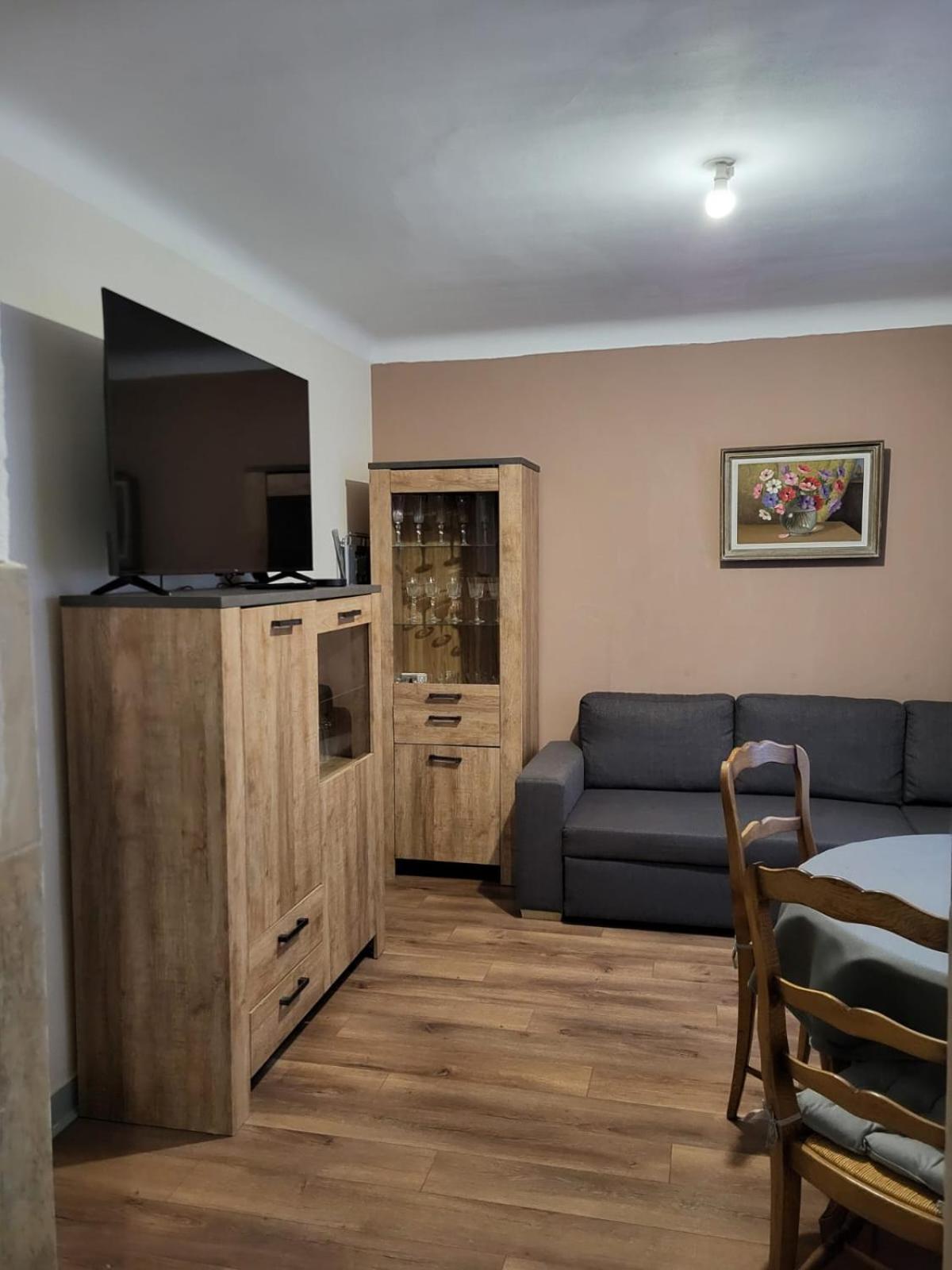 2 Chez L'habitant Poitiers