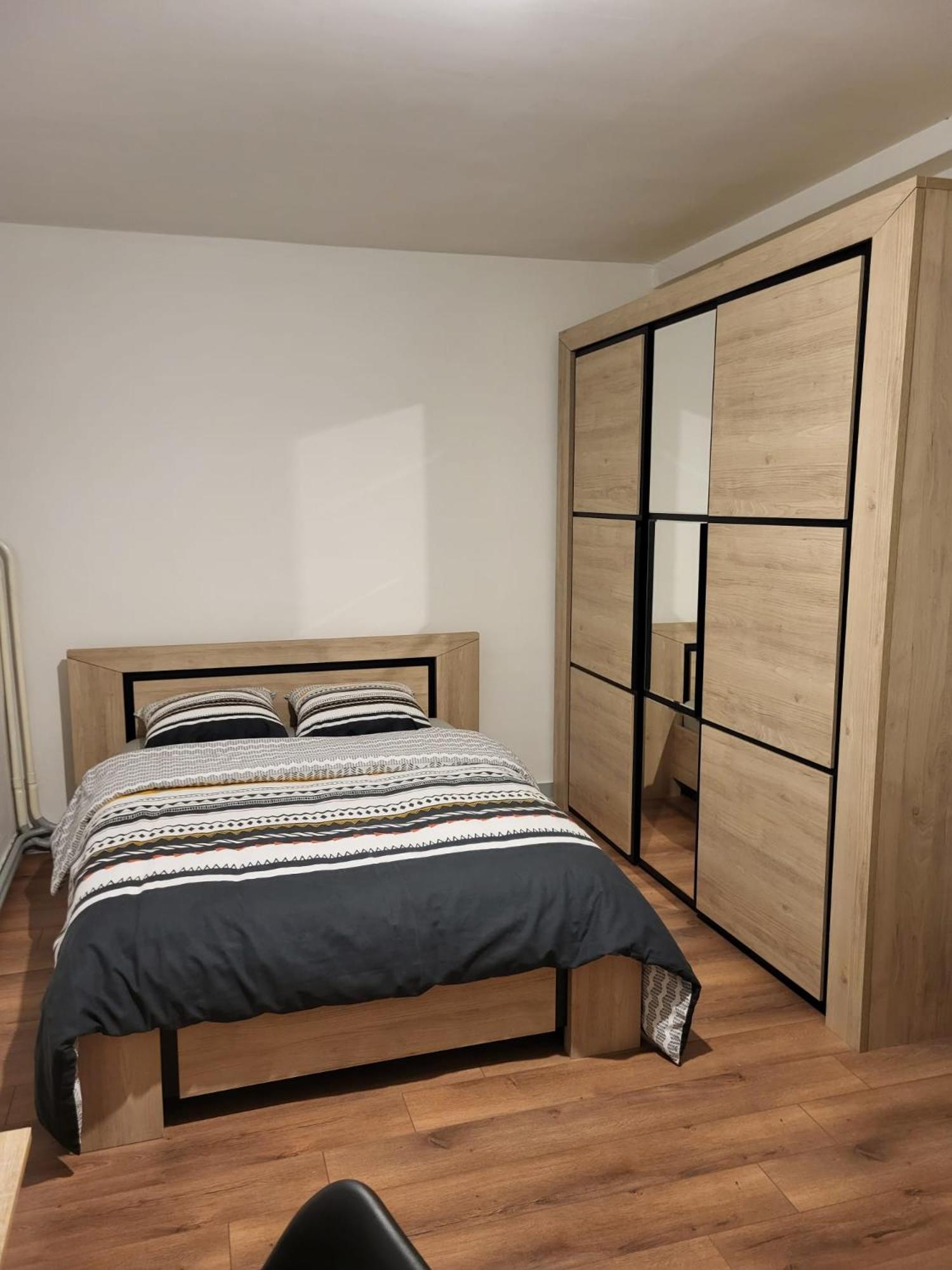 2 Chez L'habitant Séjour chez l'habitant *