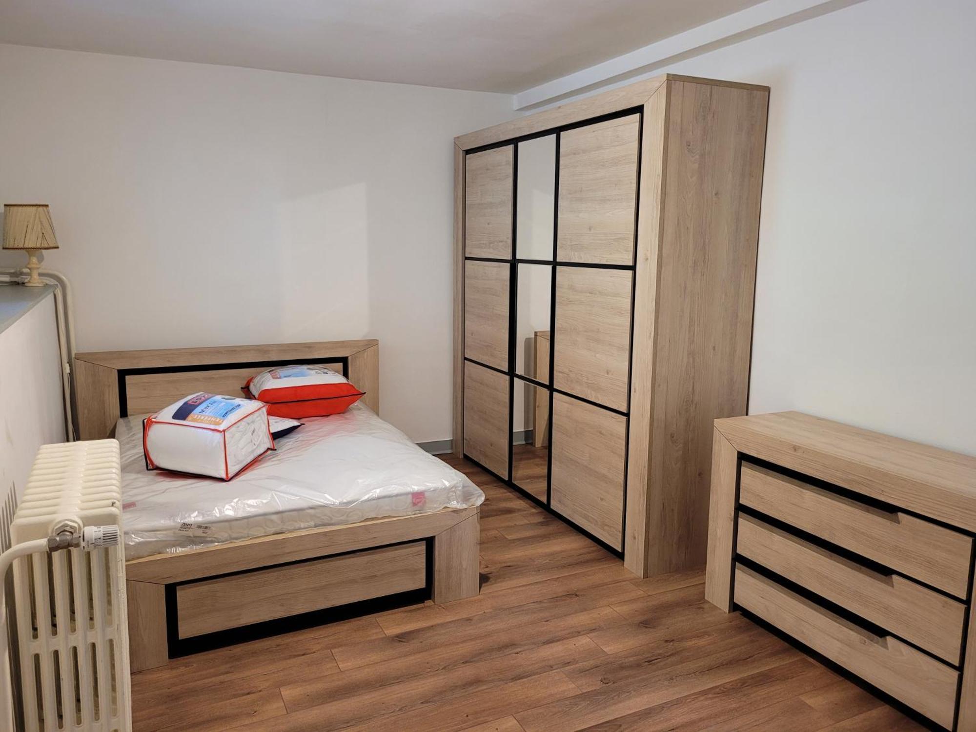 2 Chez L'habitant * Poitiers